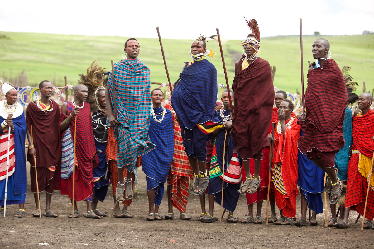 Top 10 Must-Visit Cultural Festivals in Tanzania for 2025 - Alpha Grand