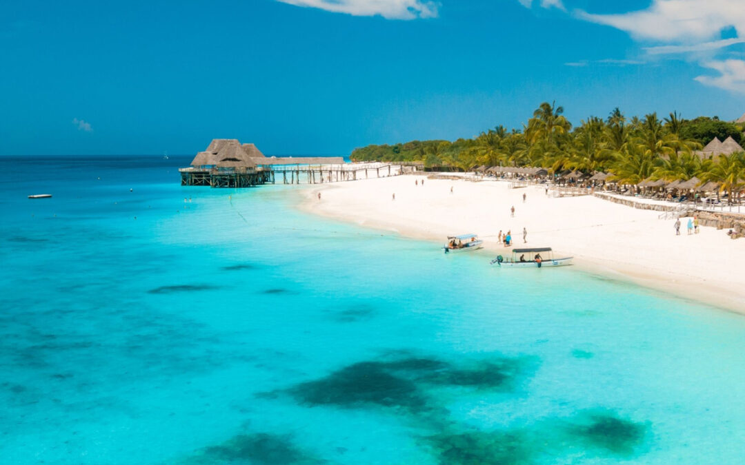 Best Secret Beaches in Zanzibar to Visit in 2025