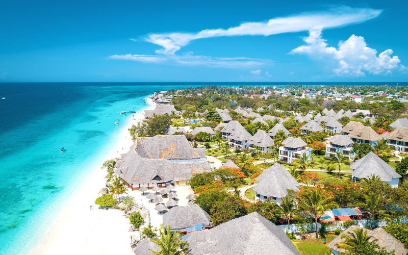 Best Secret Beaches in Zanzibar to Visit in 2025