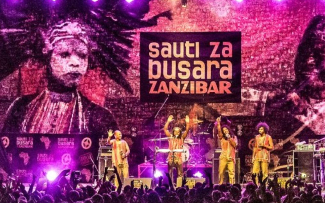 Zanzibar’s Cultural Festivals: A 2025 Guide to Island Celebrations